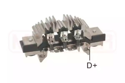 Выпрямитель, генератор ERA 215864