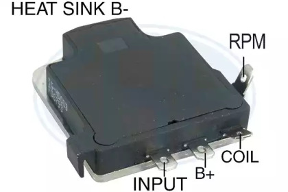 Коммутатор ERA 885024