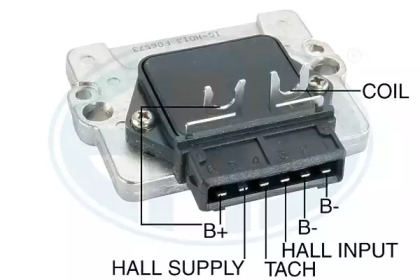 Коммутатор ERA 885039