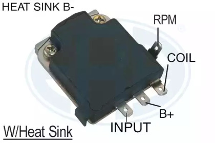 Коммутатор ERA 885058