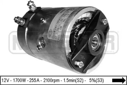 Электродвигатель ERA 230018