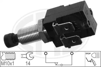 Переключатель ERA 330036