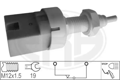 Переключатель ERA 330048