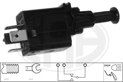 Переключатель ERA 330057