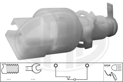 Переключатель ERA 330064