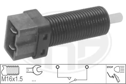 Переключатель ERA 330070