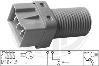 Переключатель ERA 330073