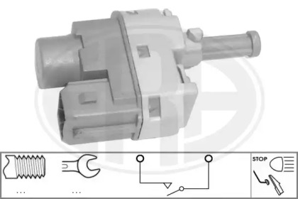 Переключатель ERA 330079