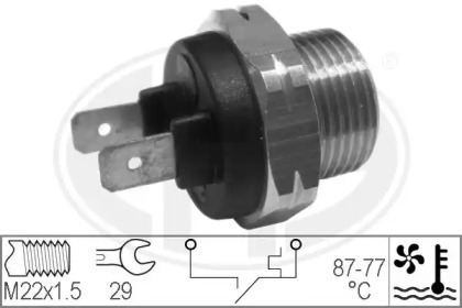 Переключатель ERA 330167