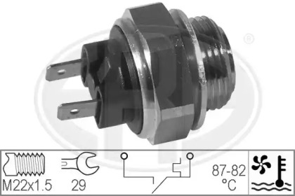 Переключатель ERA 330170