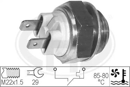 Переключатель ERA 330171