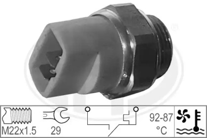 Переключатель ERA 330175