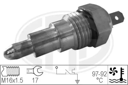 Переключатель ERA 330176