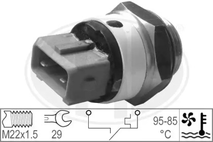 Переключатель ERA 330180