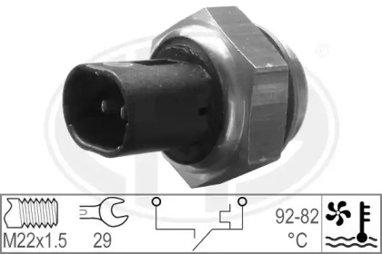 Переключатель ERA 330181