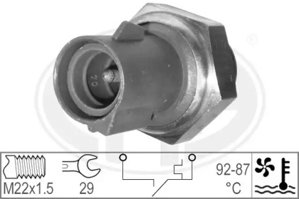 Переключатель ERA 330182