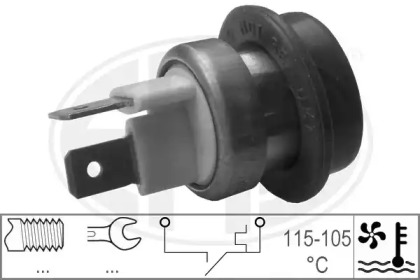 Переключатель ERA 330187