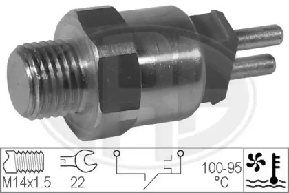 Переключатель ERA 330190