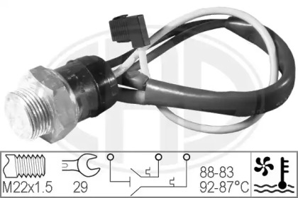 Переключатель ERA 330200