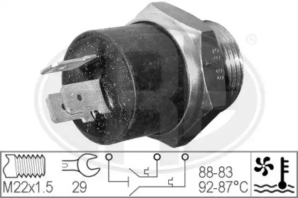 Переключатель ERA 330203