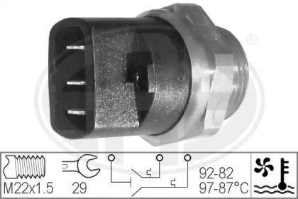 Переключатель ERA 330204