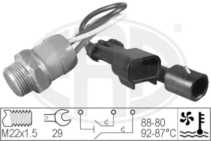 Переключатель ERA 330206