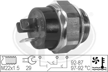 Переключатель ERA 330207