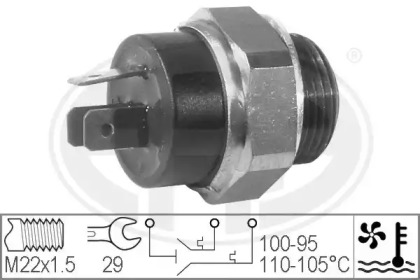 Переключатель ERA 330210