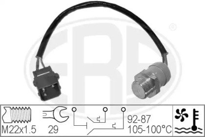 Переключатель ERA 330213