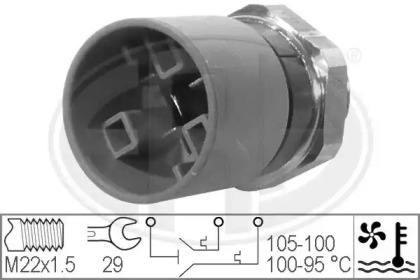 Переключатель ERA 330226