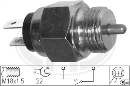 Переключатель ERA 330234