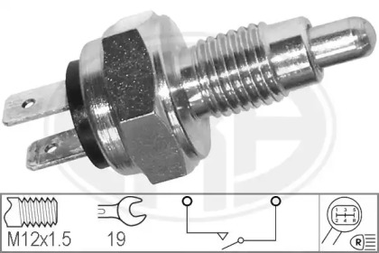 Переключатель ERA 330235