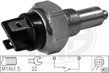 Переключатель ERA 330236