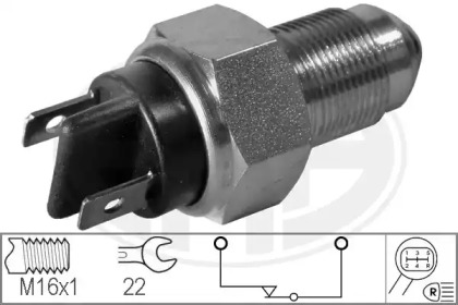 Переключатель ERA 330237