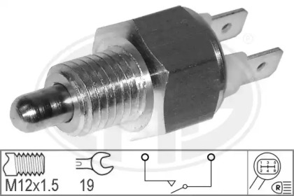 Переключатель ERA 330239