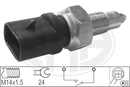 Переключатель ERA 330241