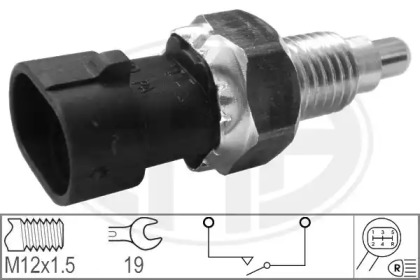 Переключатель ERA 330244