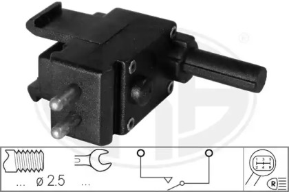 Переключатель ERA 330246