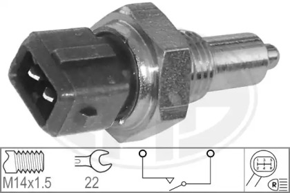 Переключатель ERA 330249