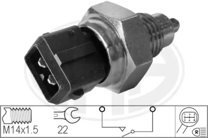 Переключатель ERA 330251