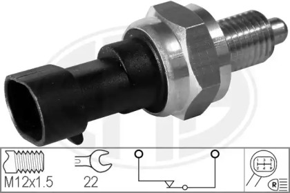 Переключатель ERA 330252