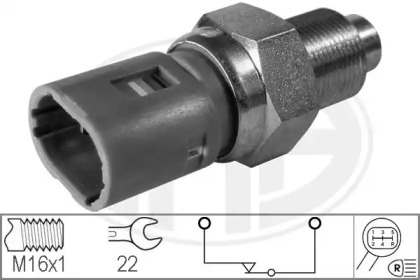 Переключатель ERA 330253