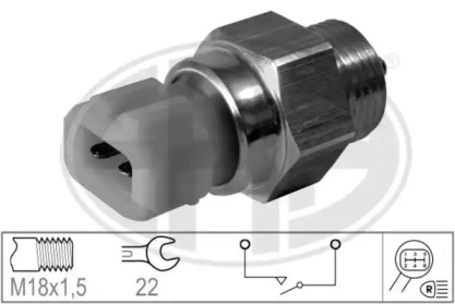 Переключатель ERA 330255