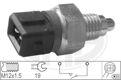 Переключатель ERA 330256