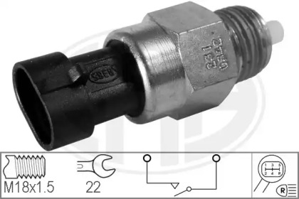 Переключатель ERA 330258