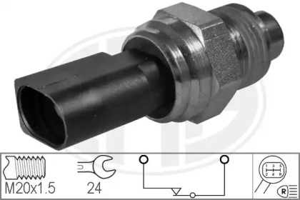 Переключатель ERA 330261