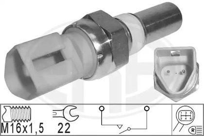 Переключатель ERA 330263