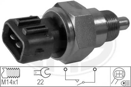 Переключатель ERA 330265