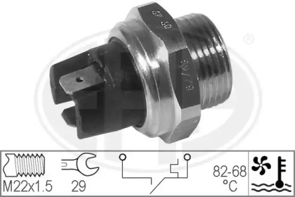 Переключатель ERA 330266