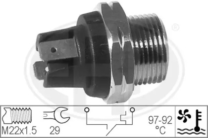 Переключатель ERA 330269